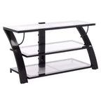 Mobile TV piatto 3-in-1 - Nero