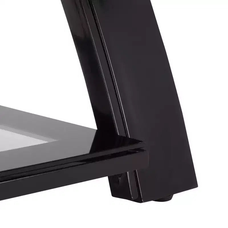 Mobile TV piatto 3-in-1 - Nero
