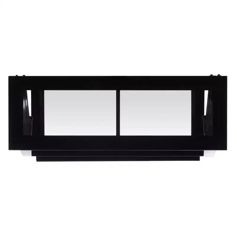 Mobile TV piatto 3-in-1 - Nero