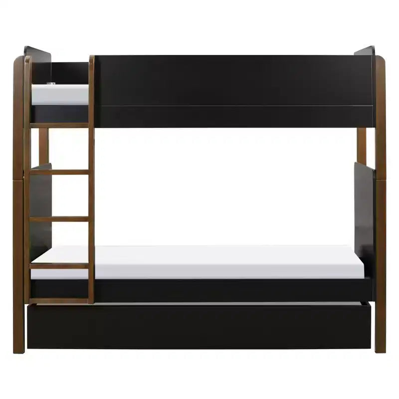 Letto a castello convertibile TipToe