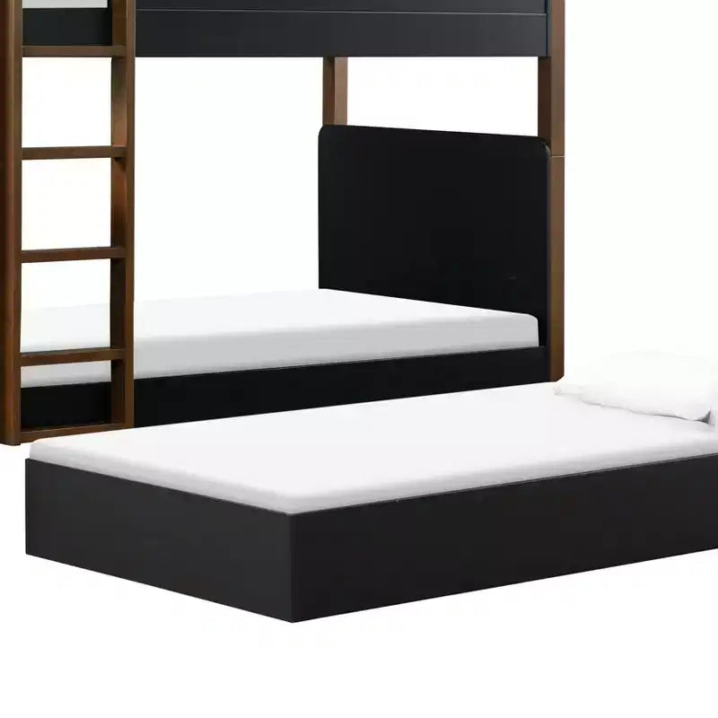 Letto a castello convertibile TipToe