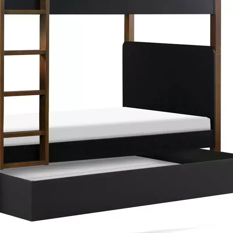 Letto a castello convertibile TipToe