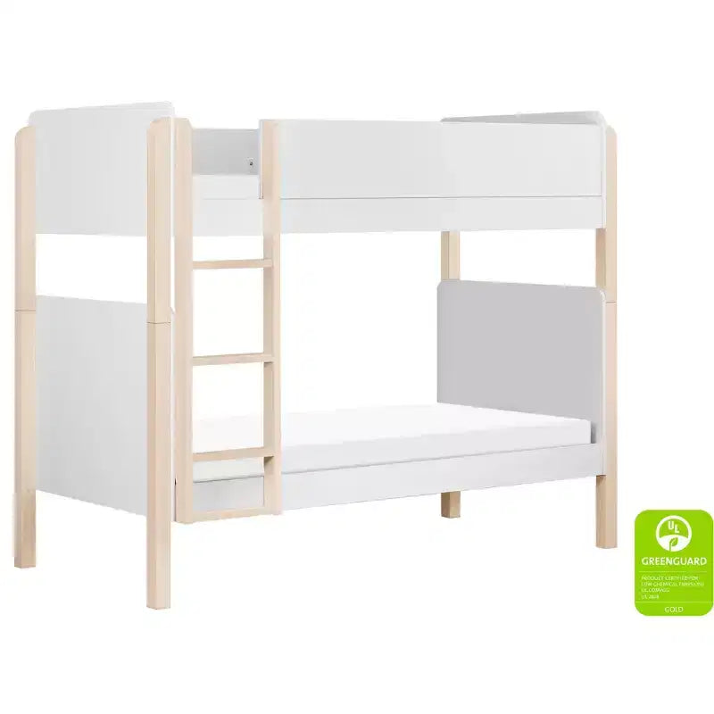 Letto a castello convertibile TipToe