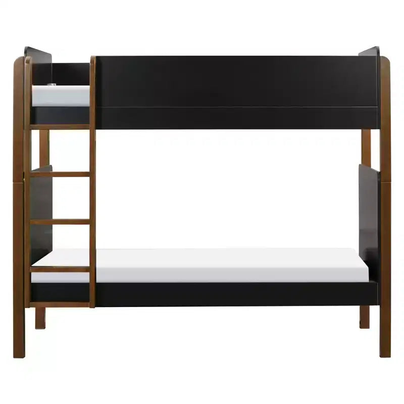 Letto a castello convertibile TipToe