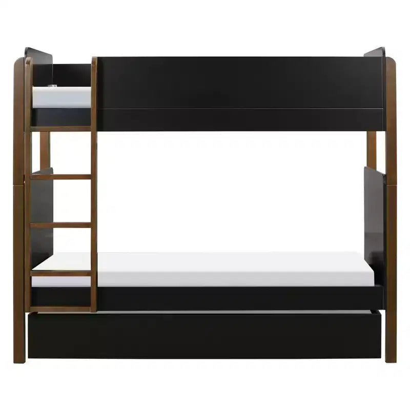 Letto a castello convertibile TipToe