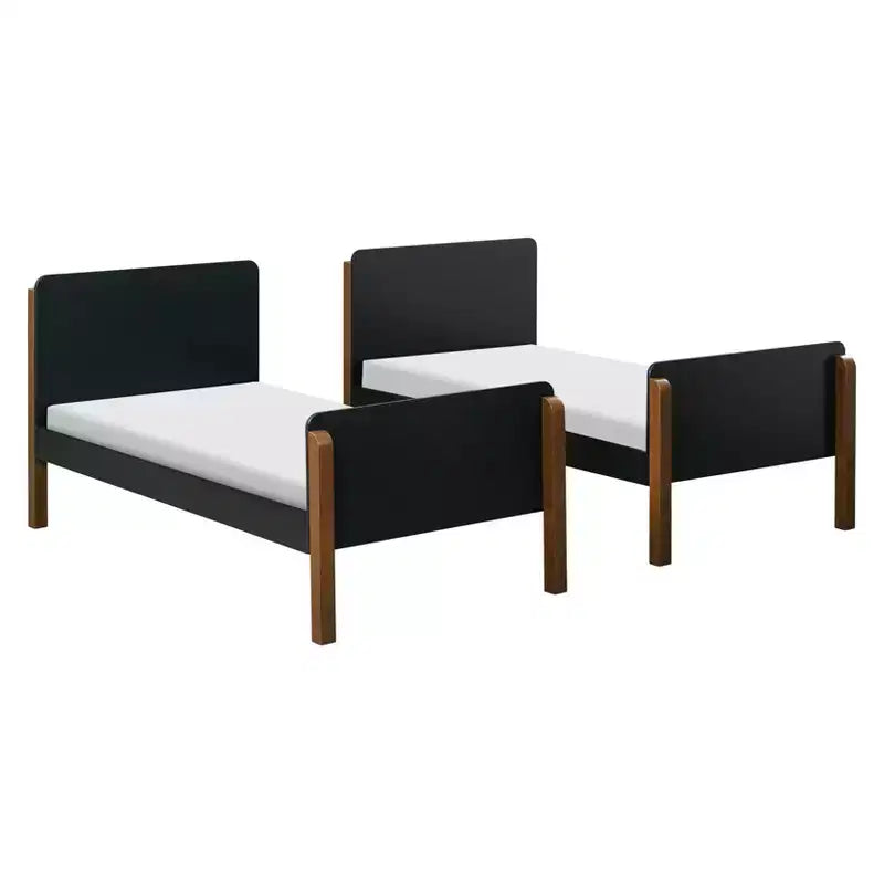 Letto a castello convertibile TipToe