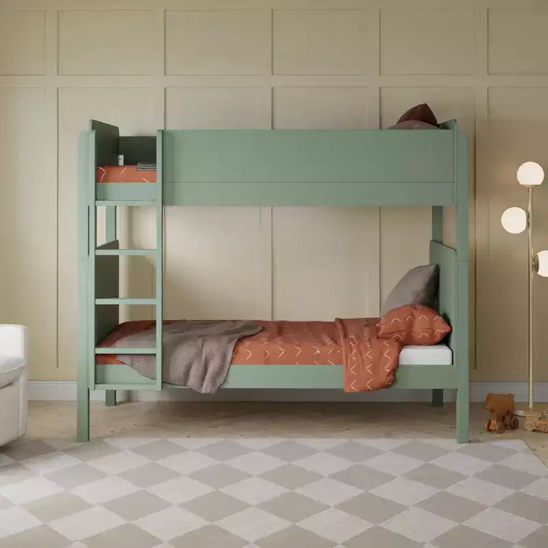 Letto a castello convertibile TipToe