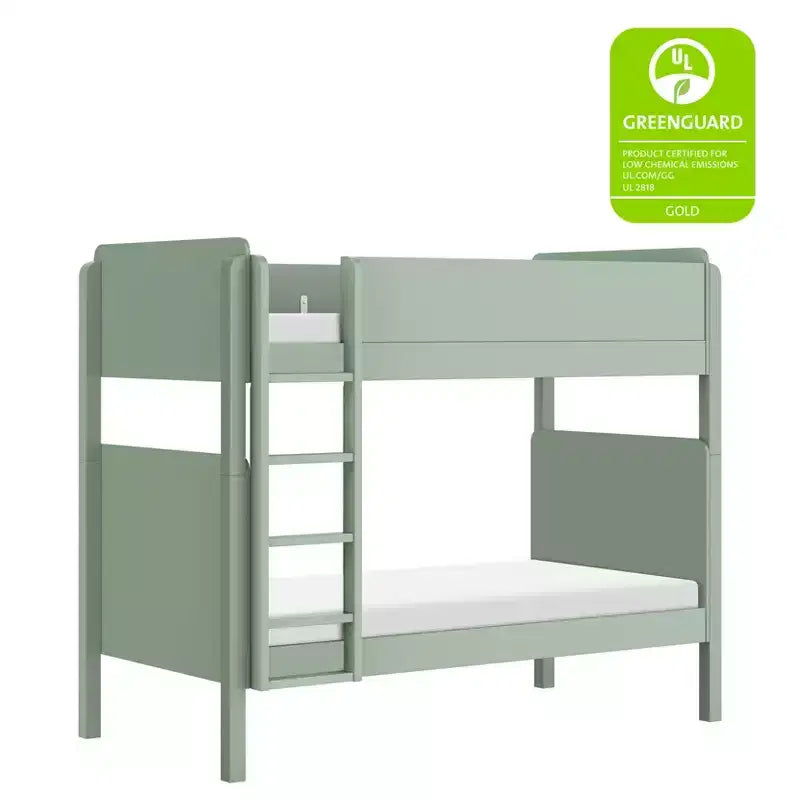 Letto a castello convertibile TipToe