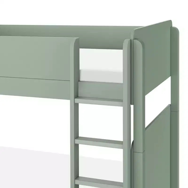 Letto a castello convertibile TipToe