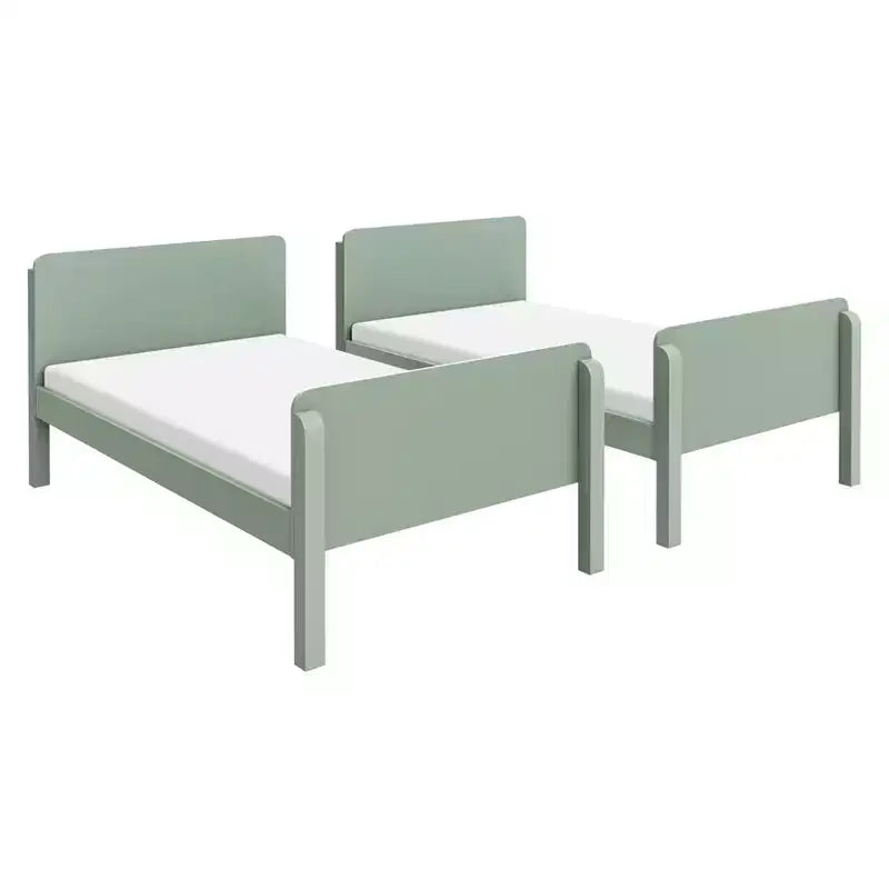 Letto a castello convertibile TipToe
