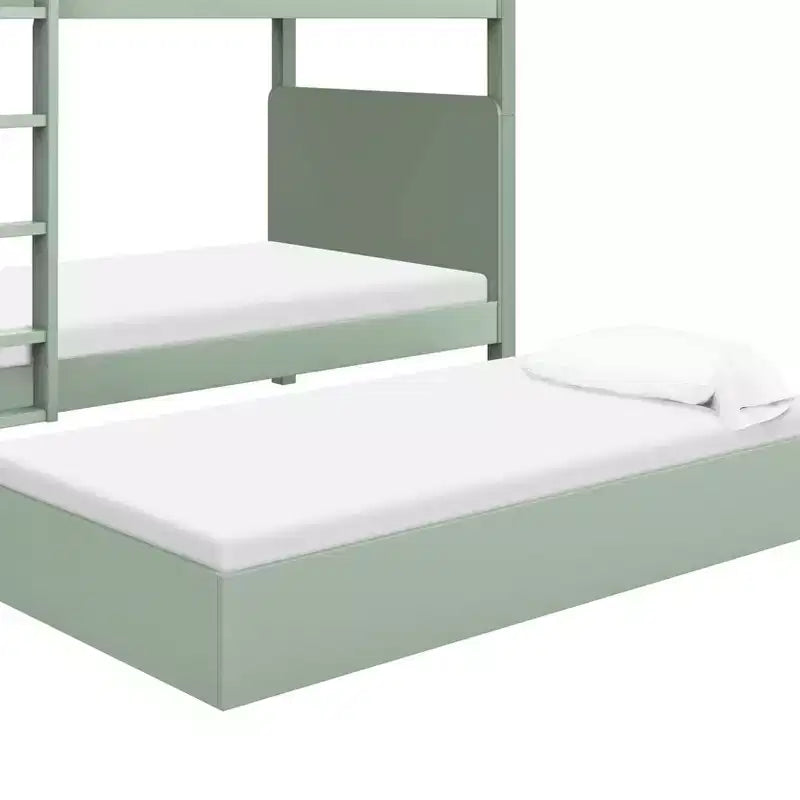 Letto a castello convertibile TipToe