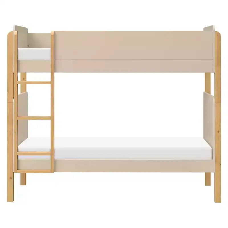Letto a castello convertibile TipToe