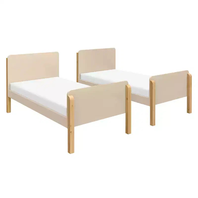 Letto a castello convertibile TipToe