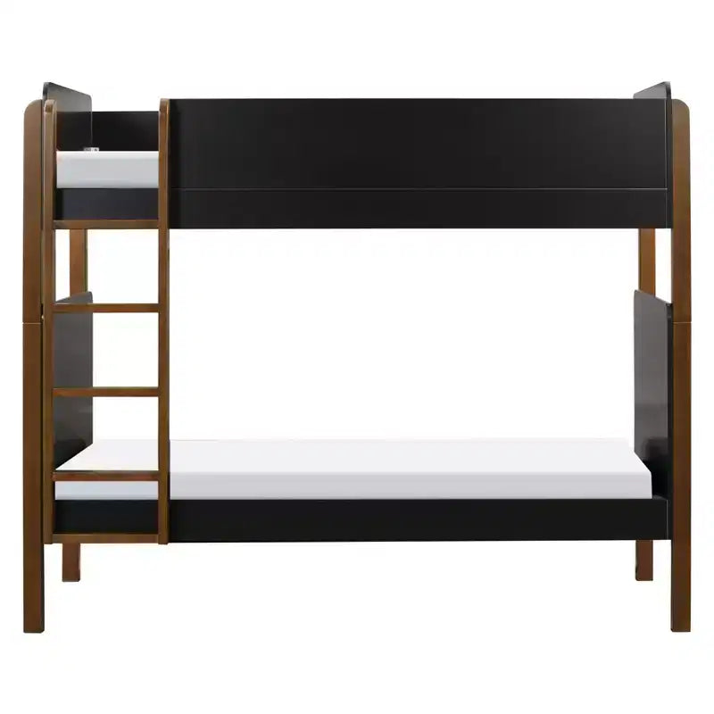 Letto a castello convertibile TipToe