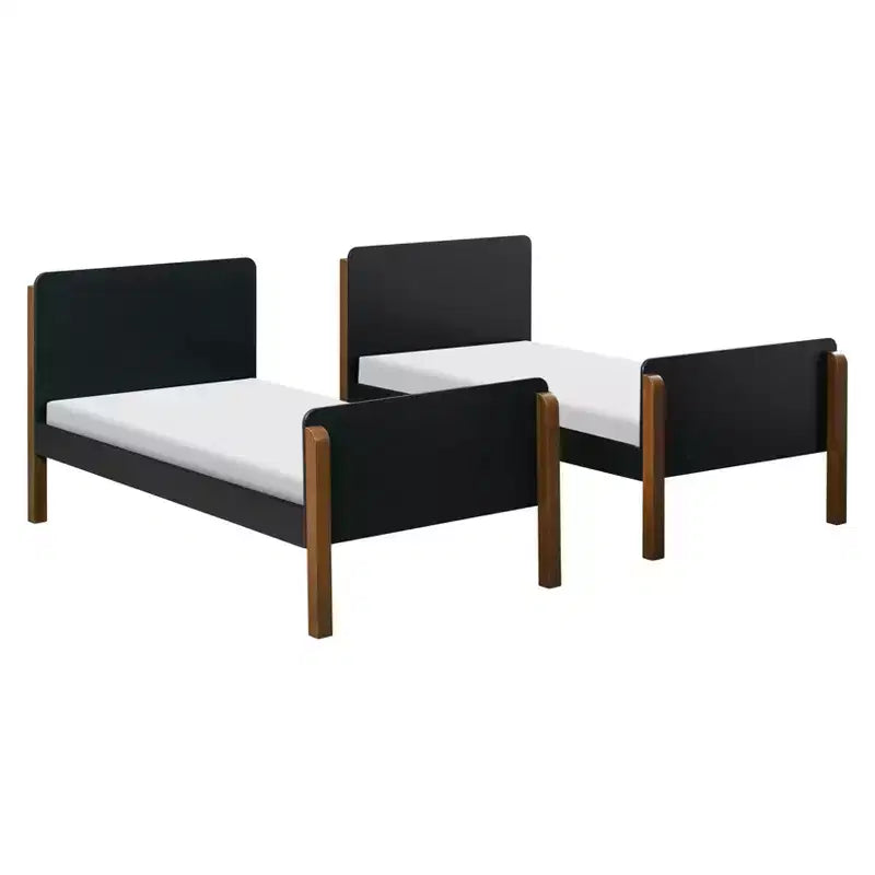 Letto a castello convertibile TipToe