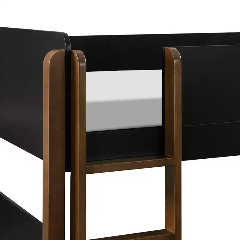 Letto a castello convertibile TipToe