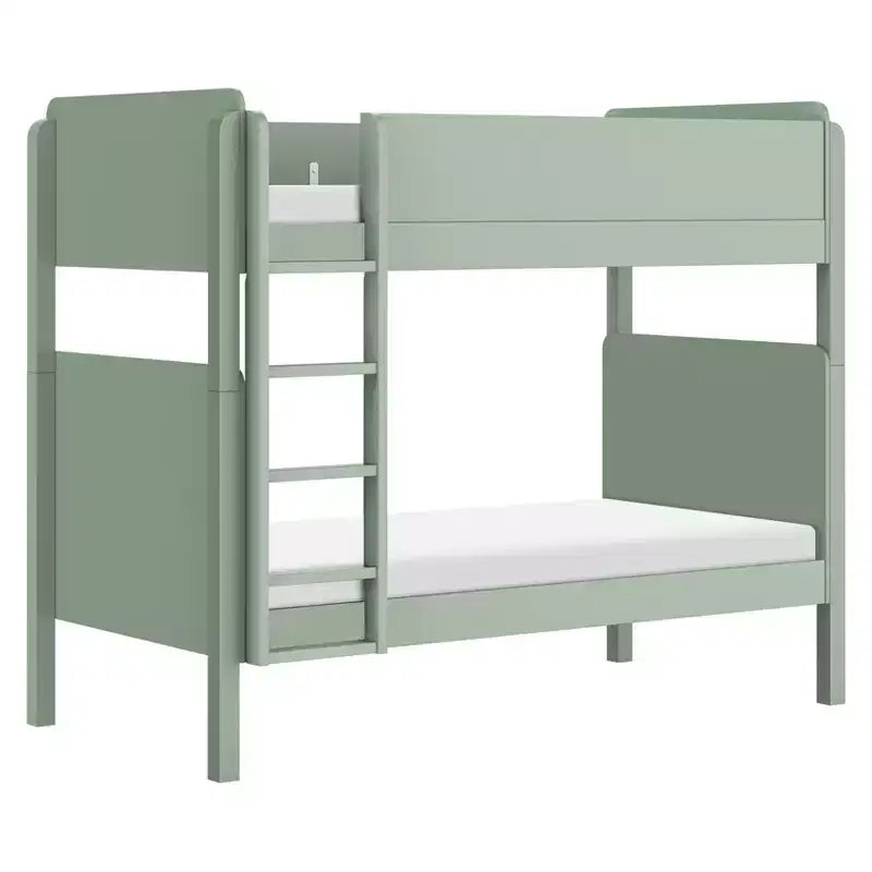 Letto a castello convertibile TipToe
