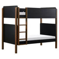 Letto a castello convertibile TipToe