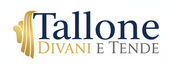 Tallone Divani e tende – Home